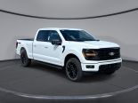 New 2025 Ford F-150 XLT 4x4 SuperCrew 6.5' Box