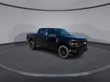 New 2025 Ford F-150 STX 4x4 SuperCrew 5.5' Box