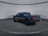 New 2025 Ford F-150 STX 4x4 SuperCrew 5.5' Box