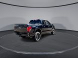 New 2025 Ford F-150 STX 4x4 SuperCrew 5.5' Box