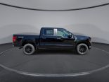 New 2025 Ford F-150 STX 4x4 SuperCrew 5.5' Box