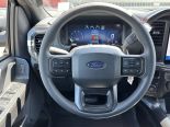 New 2025 Ford F-150 STX 4x4 SuperCrew 5.5' Box