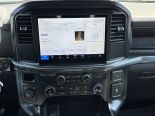 New 2025 Ford F-150 STX 4x4 SuperCrew 5.5' Box
