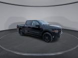 New 2025 Ford F-150 XLT 4x4 SuperCrew 5.5' Box