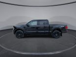 New 2025 Ford F-150 XLT 4x4 SuperCrew 5.5' Box