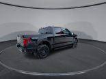 New 2025 Ford F-150 XLT 4x4 SuperCrew 5.5' Box