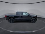 New 2025 Ford F-150 XLT 4x4 SuperCrew 5.5' Box