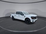 New 2025 Ford F-150 STX 4x4 SuperCrew 5.5' Box