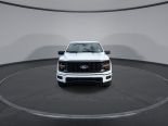 New 2025 Ford F-150 STX 4x4 SuperCrew 5.5' Box