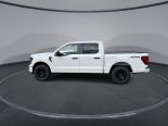 New 2025 Ford F-150 STX 4x4 SuperCrew 5.5' Box