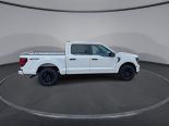 New 2025 Ford F-150 STX 4x4 SuperCrew 5.5' Box