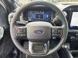 New 2025 Ford F-150 STX 4x4 SuperCrew 5.5' Box