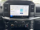 New 2025 Ford F-150 STX 4x4 SuperCrew 5.5' Box