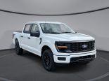 New 2025 Ford F-150 STX 4x4 SuperCrew 5.5' Box