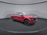 New 2025 Ford F-150 XLT 4x4 SuperCrew 6.5' Box