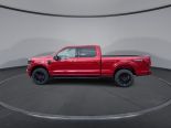 New 2025 Ford F-150 XLT 4x4 SuperCrew 6.5' Box