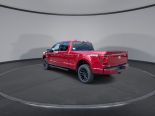 New 2025 Ford F-150 XLT 4x4 SuperCrew 6.5' Box