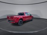New 2025 Ford F-150 XLT 4x4 SuperCrew 6.5' Box
