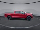 New 2025 Ford F-150 XLT 4x4 SuperCrew 6.5' Box