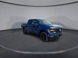New 2025 Ford F-150 STX 4x4 SuperCrew 5.5' Box