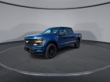 New 2025 Ford F-150 STX 4x4 SuperCrew 5.5' Box