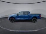 New 2025 Ford F-150 STX 4x4 SuperCrew 5.5' Box