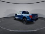 New 2025 Ford F-150 STX 4x4 SuperCrew 5.5' Box