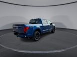 New 2025 Ford F-150 STX 4x4 SuperCrew 5.5' Box