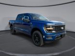 New 2025 Ford F-150 STX 4x4 SuperCrew 5.5' Box