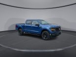 New 2025 Ford F-150 STX 4x4 SuperCrew 5.5' Box
