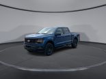 New 2025 Ford F-150 STX 4x4 SuperCrew 5.5' Box