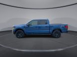 New 2025 Ford F-150 STX 4x4 SuperCrew 5.5' Box