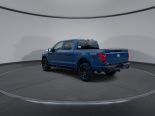 New 2025 Ford F-150 STX 4x4 SuperCrew 5.5' Box