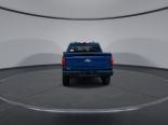 New 2025 Ford F-150 STX 4x4 SuperCrew 5.5' Box