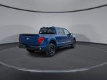 New 2025 Ford F-150 STX 4x4 SuperCrew 5.5' Box