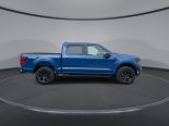 New 2025 Ford F-150 STX 4x4 SuperCrew 5.5' Box