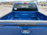 New 2025 Ford F-150 STX 4x4 SuperCrew 5.5' Box