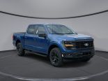 New 2025 Ford F-150 STX 4x4 SuperCrew 5.5' Box