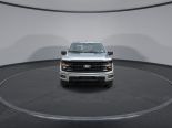 New 2025 Ford F-150 XLT 4x4 SuperCrew 5.5' Box