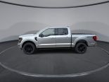 New 2025 Ford F-150 XLT 4x4 SuperCrew 5.5' Box