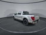 New 2025 Ford F-150 XLT 4x4 SuperCrew 5.5' Box