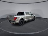New 2025 Ford F-150 XLT 4x4 SuperCrew 5.5' Box