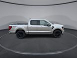 New 2025 Ford F-150 XLT 4x4 SuperCrew 5.5' Box