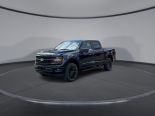 New 2025 Ford F-150 XLT 4x4 SuperCrew 5.5' Box