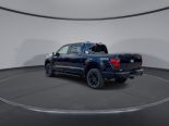 New 2025 Ford F-150 XLT 4x4 SuperCrew 5.5' Box