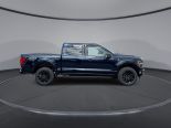 New 2025 Ford F-150 XLT 4x4 SuperCrew 5.5' Box