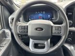 New 2025 Ford F-150 XLT 4x4 SuperCrew 5.5' Box