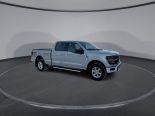 New 2025 Ford F-150 XLT 4x4 SuperCrew 6.5' Box