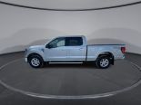 New 2025 Ford F-150 XLT 4x4 SuperCrew 6.5' Box