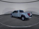 New 2025 Ford F-150 XLT 4x4 SuperCrew 6.5' Box